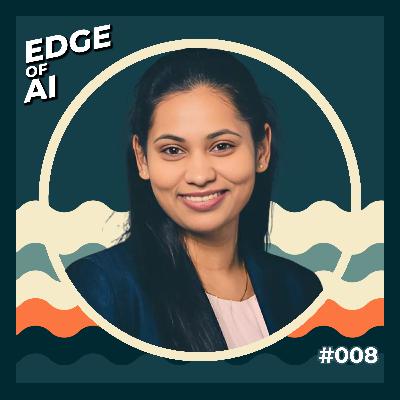 From Hardware to Conversational Assistants: Shraddha Sridhar's Vision for the Future of AI From Hardware to Conversational Assistants: Shraddha Sridhar's Vision for the Future of AI