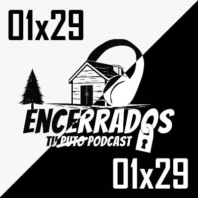 01x29 Falta poco para Vacaciones!