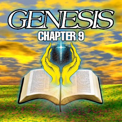 The Book of Genesis: Chapter 9 | Holy Bible Audiobook The Book of Genesis: Chapter 9 | Holy Bible Audiobook
