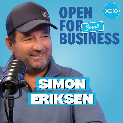 From paddock to plate: Simon Eriksen on scaling Neat Meat with purpose