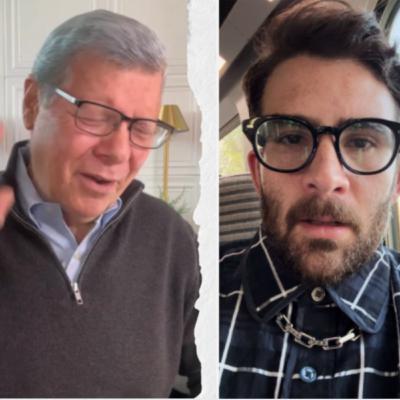 Charlie Sykes SLAMS Hasan Piker Charlie Sykes SLAMS Hasan Piker