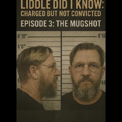 Liddle Did I Know: Charged but Not Convicted — A Cannabis DUI Story