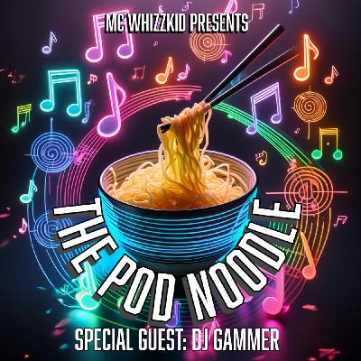 Episode 5: S1 Ep 5: DJ Gammer Episode 5: S1 Ep 5: DJ Gammer