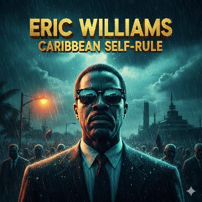 Eric Williams and Caribbean Self-Rule
