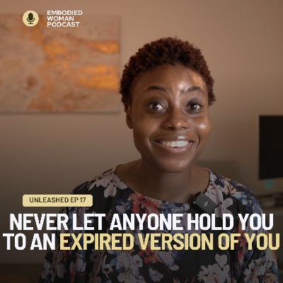 When People Try to Hold You to an Old Version of Yourself || The Beyonce Episode