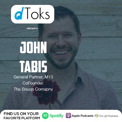 Building Startups, and Being a Useful Tool | John Tabis Building Startups, and Being a Useful Tool | John Tabis