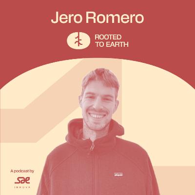 Regeneración comunitaria en La Junquera (Jerónimo Romero – Regeneration Academy)