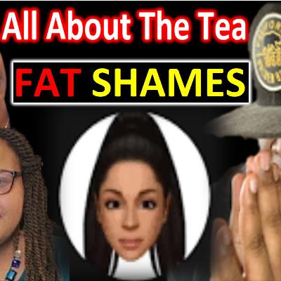 YouTube DRAMA - Monica - ALL About The Tea FAT SHAMES & DRAGS Thee BISHOP - This is a hot mess