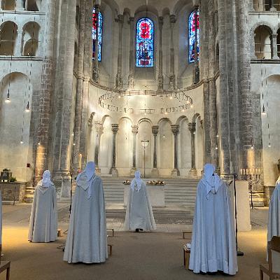 Auferstehungsoffizium | 19.10.25 | 29. Sonntag im Jahreskreis | Gemeinschaften von Jerusalem Auferstehungsoffizium | 19.10.25 | 29. Sonntag im Jahreskreis | Gemeinschaften von Jerusalem