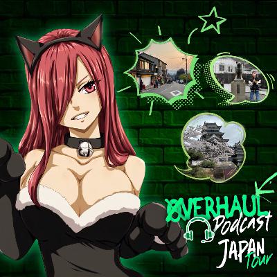 43° Viaggio nel Panorama Giapponese (Japan Tour)