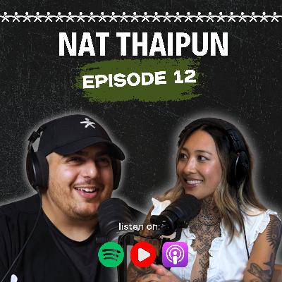From Barista to MasterChef 2024 Winner: The Culinary Journey of Nat Thaipun