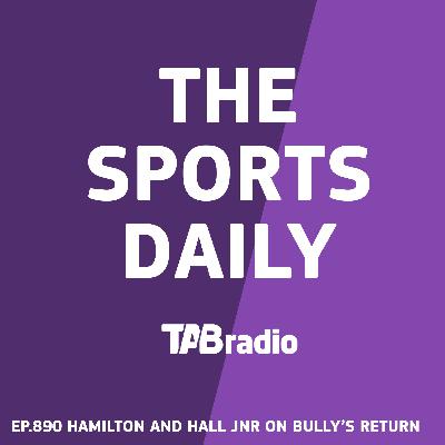 Harness Racing TSD 23-06-22. Ep 890 Harness Racing TSD 23-06-22. Ep 890