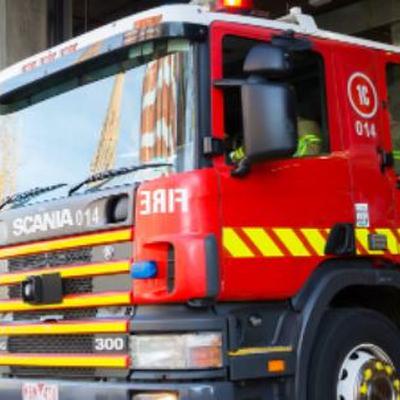 Fire safety fears threaten to delay the Metro Tunnel opening Fire safety fears threaten to delay the Metro Tunnel opening