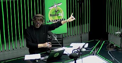 La Zanzara del 30 ottobre 2025