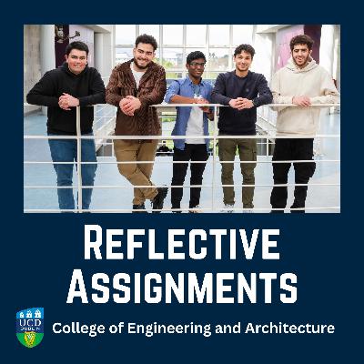5. Reflective Assignments