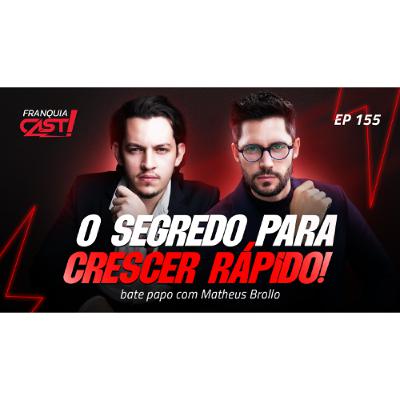 O Poder do Network: Como a Ambiência Fez Matheus Explodir no Mercado - 155 O Poder do Network: Como a Ambiência Fez Matheus Explodir no Mercado - 155