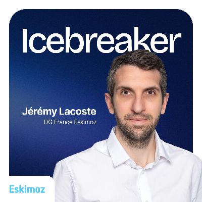 Investir 60 Milliards par an dans l'économie ❄️ Julien Noronha (Directeur Communication @ BpiFrance) Investir 60 Milliards par an dans l'économie ❄️ Julien Noronha (Directeur Communication @ BpiFrance)