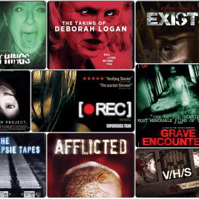 Found Footage