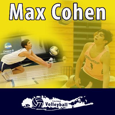 #48 Max Cohen | Is Massapequa the best team on the island?