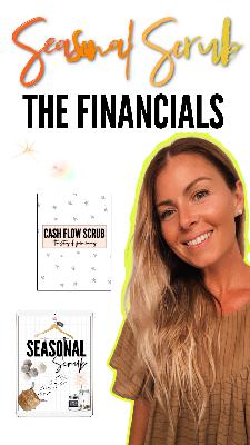 HOL:FIT SEASONAL SCRUB: The Financials