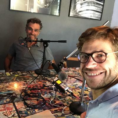 Tito Loizeau de Caramba 📢