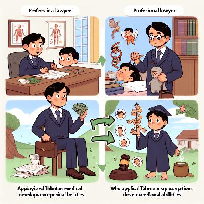 律师亲历：育娃要趁早是多早？