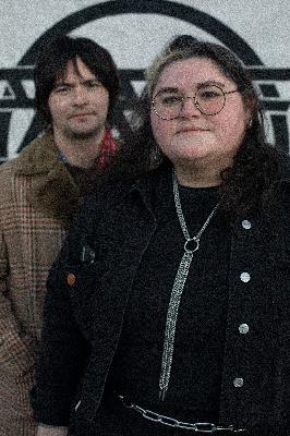 Sheer Mag on Signing to Jack White's Record Label, Creed Stealing Their Logo, and Their Bad Pitchfork Review