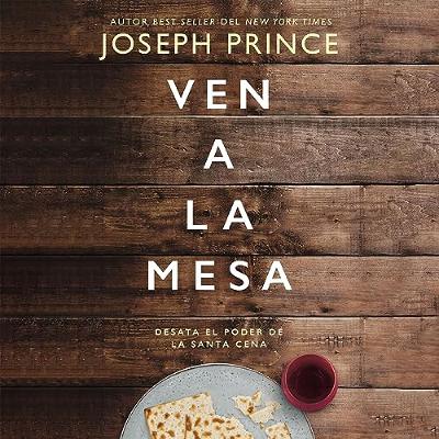 Ven a la mesa [Come to the Table] (Audiolibro) | Prueba Gratis