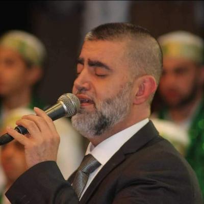 جل الذي سواك - المنشد محمد الخير