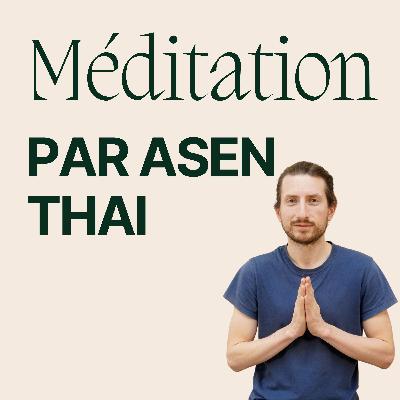 Méditation – Épisode 1 : Partons en foret Méditation – Épisode 1 : Partons en foret