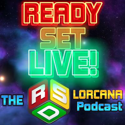 Ready Set LIVE! Ep9 (Part 2): FINISHING the First Chapter Analysis! Ready Set LIVE! Ep9 (Part 2): FINISHING the First Chapter Analysis!