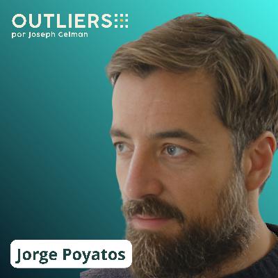 Cómo crear y escalar una startup de 500M€ | El playbook de Seedtag con Jorge Poyatos
