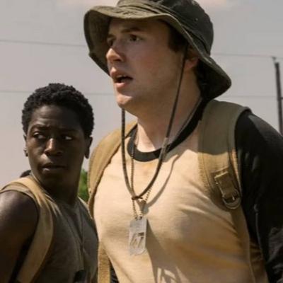 "The Long Walk" Movie Review