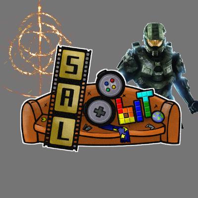 SAL8-Bit: Happy BDay Xbox & D+Day SAL8-Bit: Happy BDay Xbox & D+Day