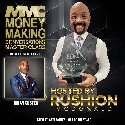 Overcoming the Odds: Emmy Award-winning ESPN sportscaster shares how childhood influences, mentors, and Hampton University shaped his journalism career.