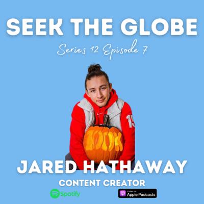 S12 E7: The Desire To Inspire | Jared Hathaway