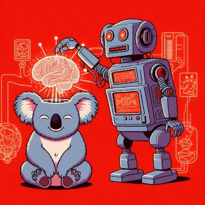 Mente cargada: El futuro de la conciencia digital🧠