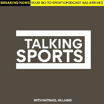1 June 2020: Football is Back-ish | the NBA heading to Disney World | Latest in F1