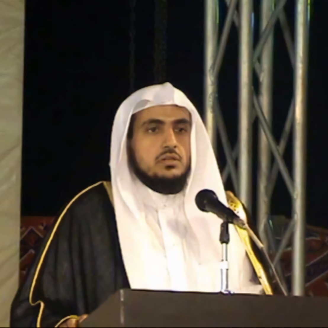 101 Alqariah Abdullah Ghailan