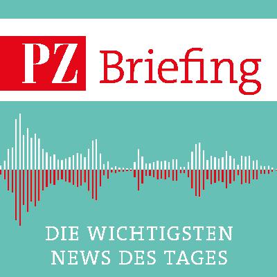 PZ Briefing - Die wichtigsten Nachrichten vom 13.02.2026 PZ Briefing - Die wichtigsten Nachrichten vom 13.02.2026