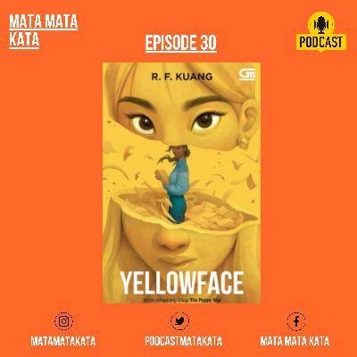 S2E10: [Book] Yellowface