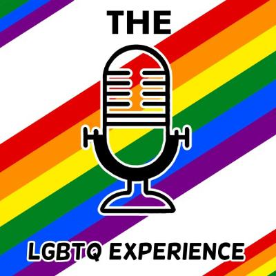 Episode Nine: Fluidity in Gender (Genderfluid)