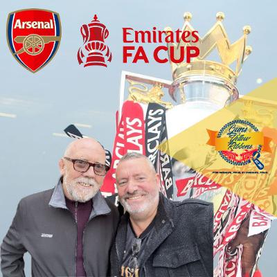 Preview Show - The FA Cup