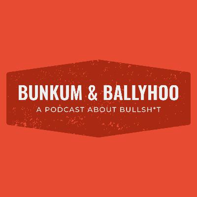 Episode 1 - South Africa's Masked Marvel