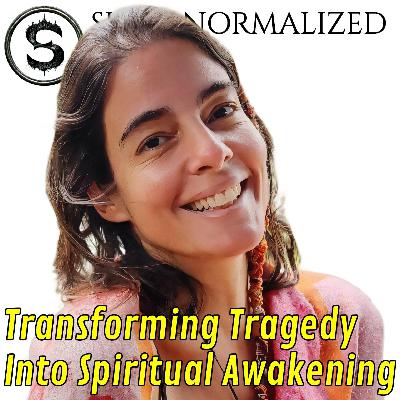 Transform Tragedy Into Spiritual Awakening Interview Catia Batalha Transform Tragedy Into Spiritual Awakening Interview Catia Batalha