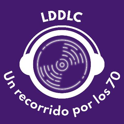 LDDLC: Recorrido musical del pop ingles de los 70