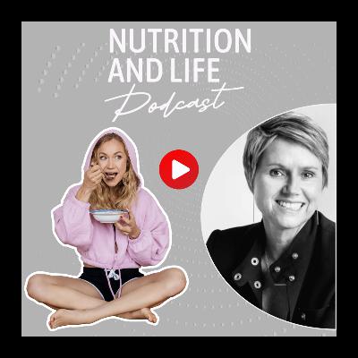 #254 Fertility Myths and Optimizing Reproductive Health with Kirsten Karchmer