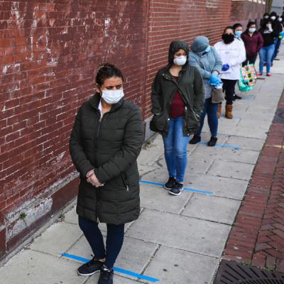 Unexpected Pandemic Taxes