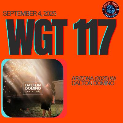 WGT #117 - Dalton Domino 2
