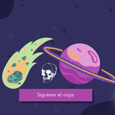 Sigueme el viaje - Los procesos y los cambios #4 Sigueme el viaje - Los procesos y los cambios #4